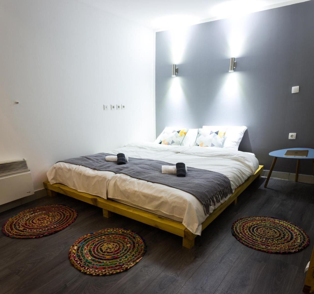 Apartman Freedom Sarajevo Exterior photo